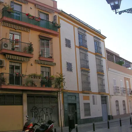 Apartment Muro De Navarros *