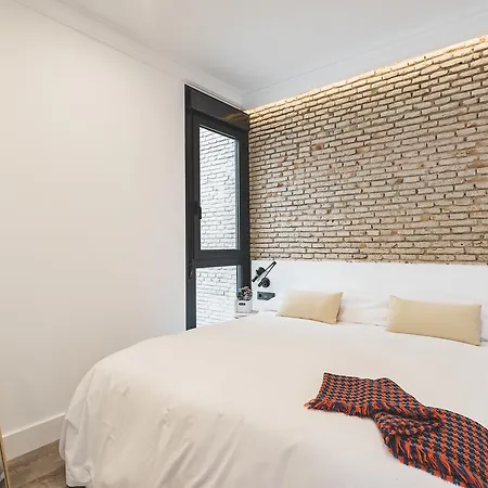 Hotel Uma Parada Del Marques