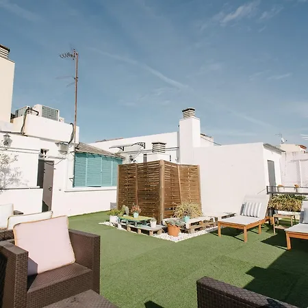 Boutike Guesthouse