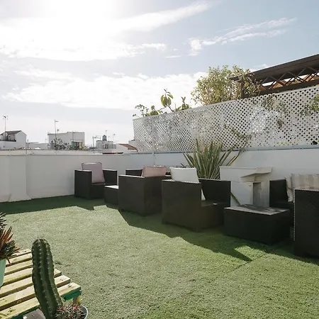 Гостевой дом Boutike Guesthouse