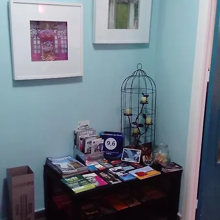 Apartamento Las Flores *