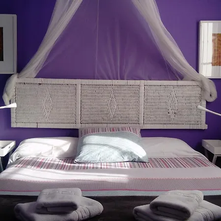 Apartamento Las Flores Seville