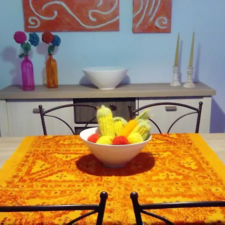 Guest house Apartamento Las Flores