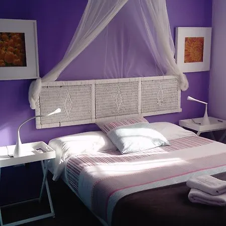 Apartamento Las Flores Guest house *