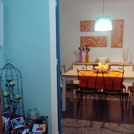Apartamento Las Flores Guest house *
