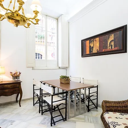 Apartamento Ole - Pajaritos 10