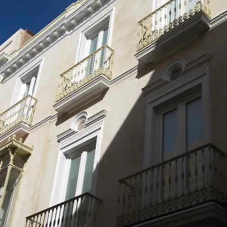 Apartamento Life San Vicente Sevilha