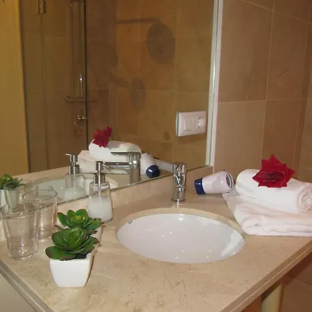 Life San Vicente * Sevilha