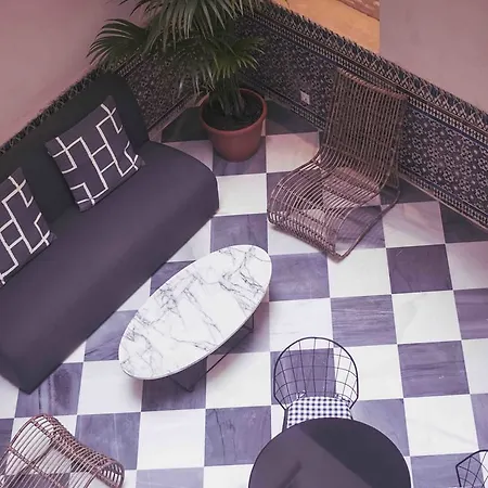 Πανσιόν Casa Boutique La Pila Del Pato