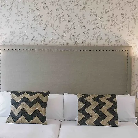 Casa Boutique La Pila Del Pato בית הארחה