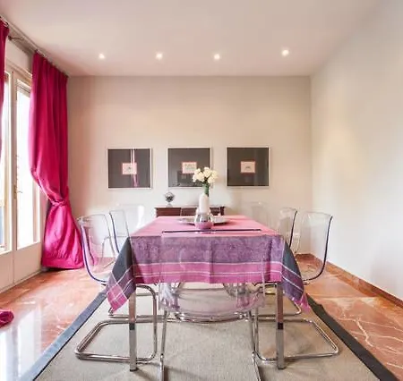 Plaza Nueva Apartment Seville