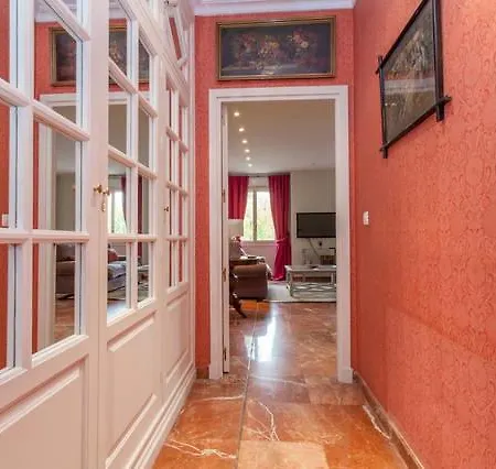Apartamento Plaza Nueva