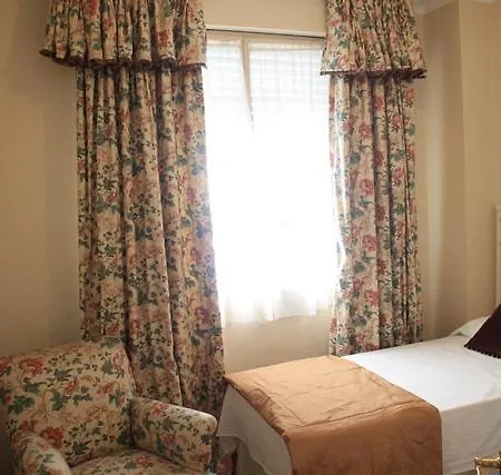 Plaza Nueva Apartment Seville