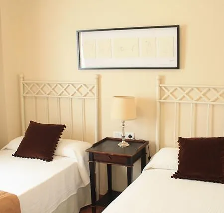 Apartment Plaza Nueva