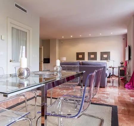 Apartment Plaza Nueva