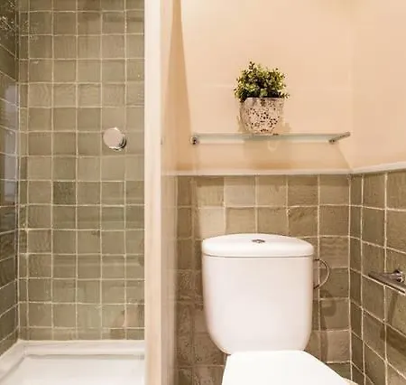 Apartamento Plaza Nueva Sevilla