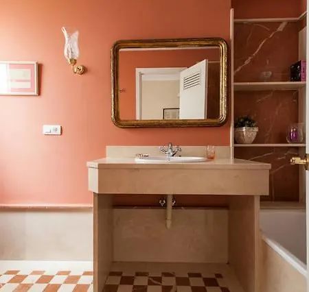 Apartamento Plaza Nueva