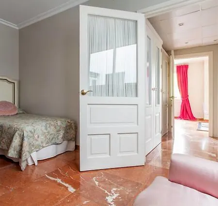 Apartment Plaza Nueva Seville