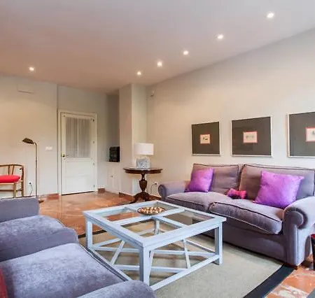 Apartamento Plaza Nueva