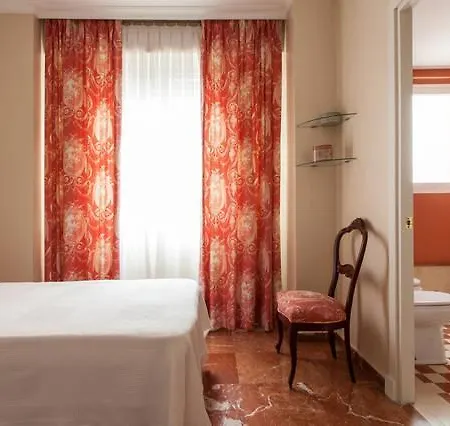 Plaza Nueva Apartment Seville