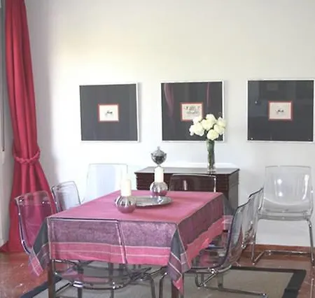 Plaza Nueva Apartment Seville