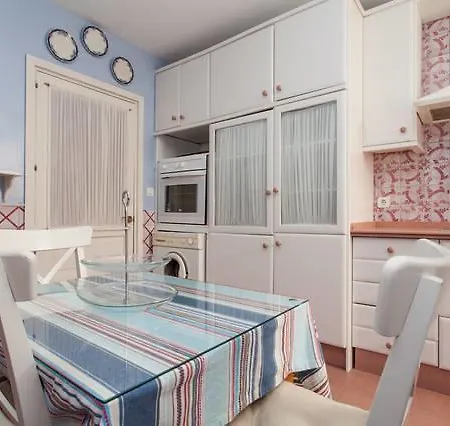 Plaza Nueva Apartment