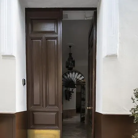 Apartment Santa Maria