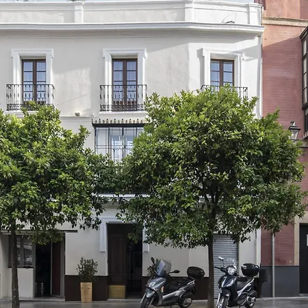 Santa Maria Apartment *