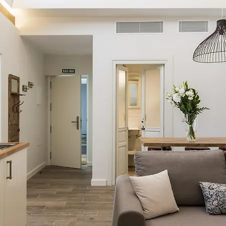Apartment Santa Maria Seville
