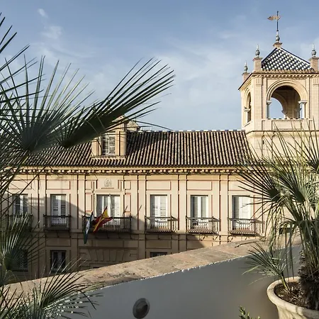 Santa Maria Apartment *