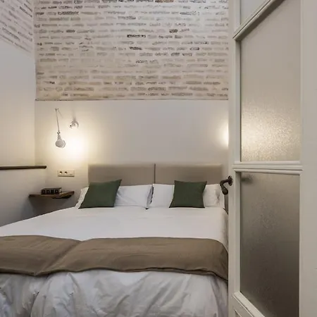 Santa Maria Apartment