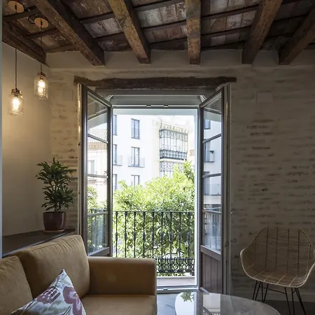 Santa Maria Apartment