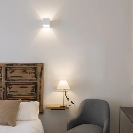 Santa Maria Apartment *