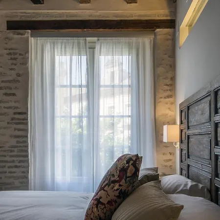 Santa Maria Apartment