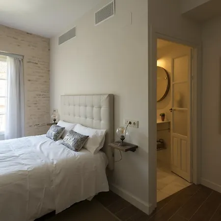 Santa Maria Apartment