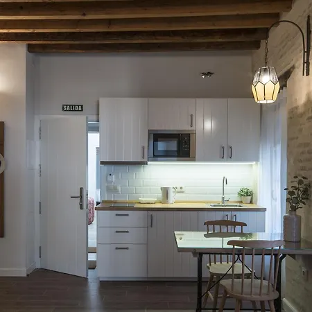 Apartment Santa Maria *