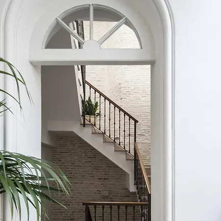Santa Maria Apartment Seville