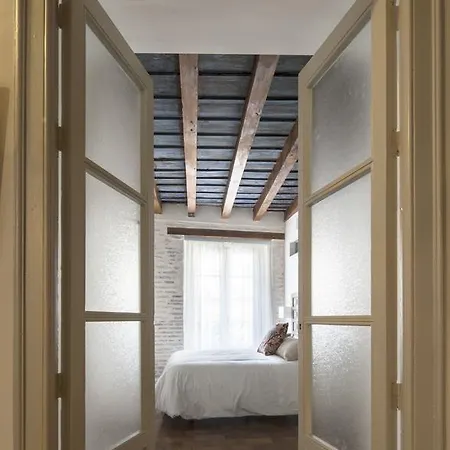 Apartment Santa Maria