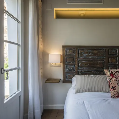 Santa Maria Apartment Seville