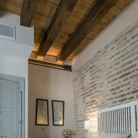 Santa Maria Apartment