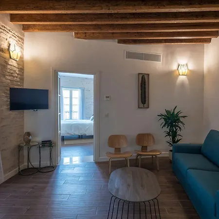 Apartment Santa Maria Seville