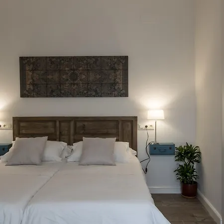Apartment Santa Maria Seville