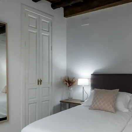 Appartement Santa Maria *