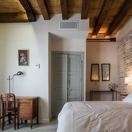 Santa Maria Apartment *
