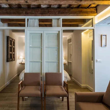 Apartment Santa Maria Seville