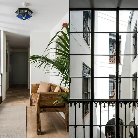 Apartment Santa Maria Seville