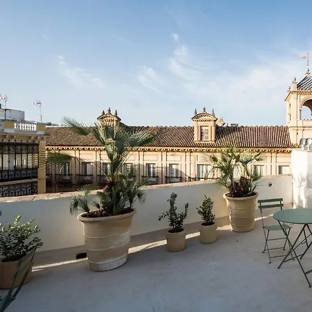 Santa Maria Apartment