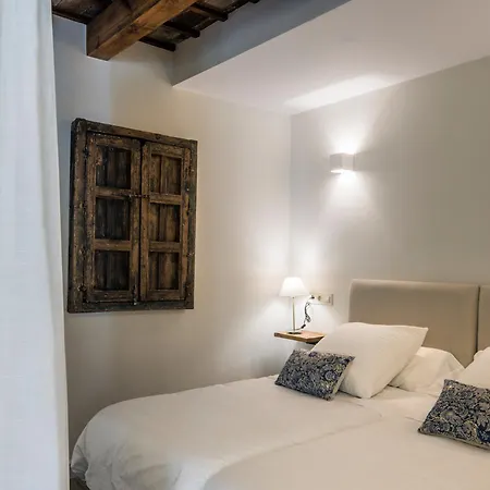 Apartment Santa Maria Seville