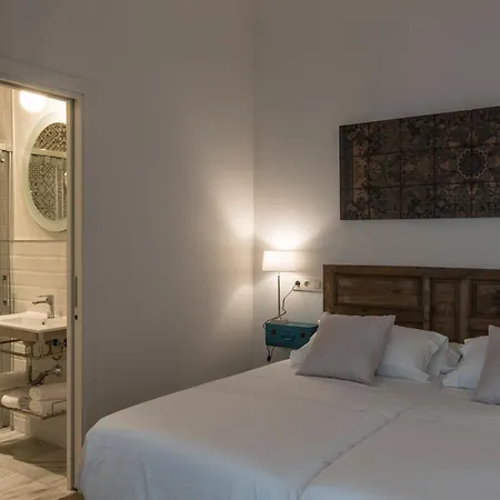 Santa Maria Apartment *