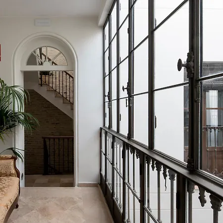 Santa Maria Apartment *
